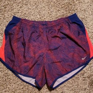 Nike Tempo Running Shorts